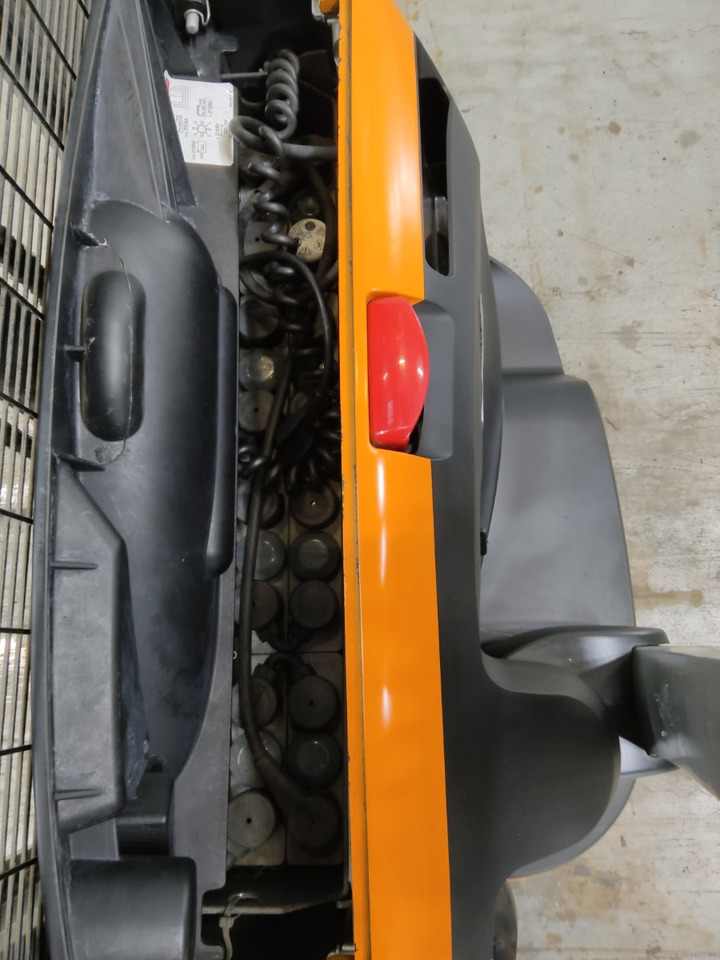 Still EXV10 - Apilador: foto 4 Still EXV10 - Apilador: foto 4