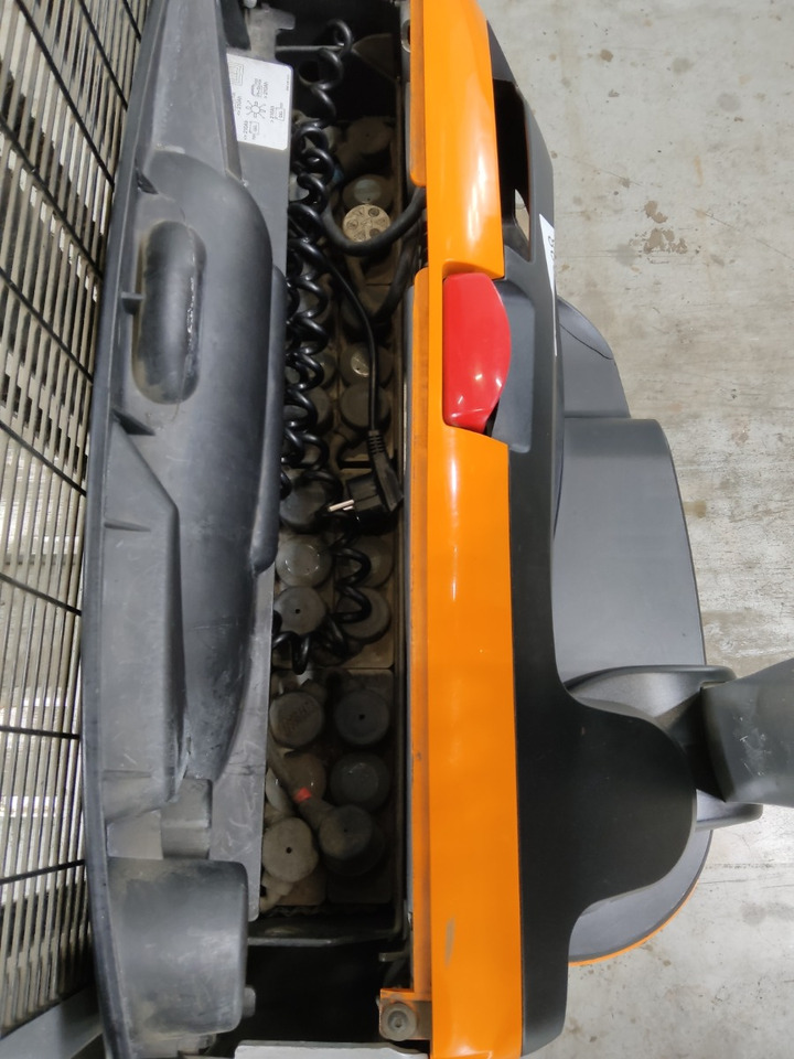 Still EXV10 - Apilador: foto 4 Still EXV10 - Apilador: foto 4