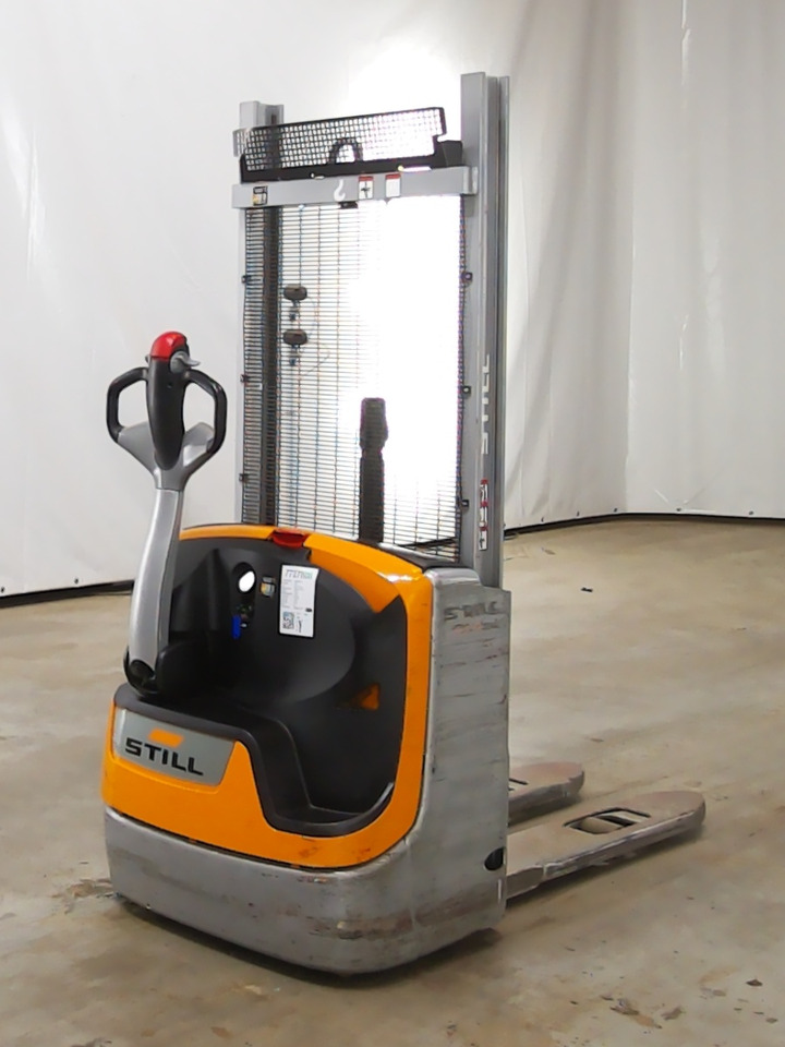 Still EXV10 - Apilador: foto 2 Still EXV10 - Apilador: foto 2