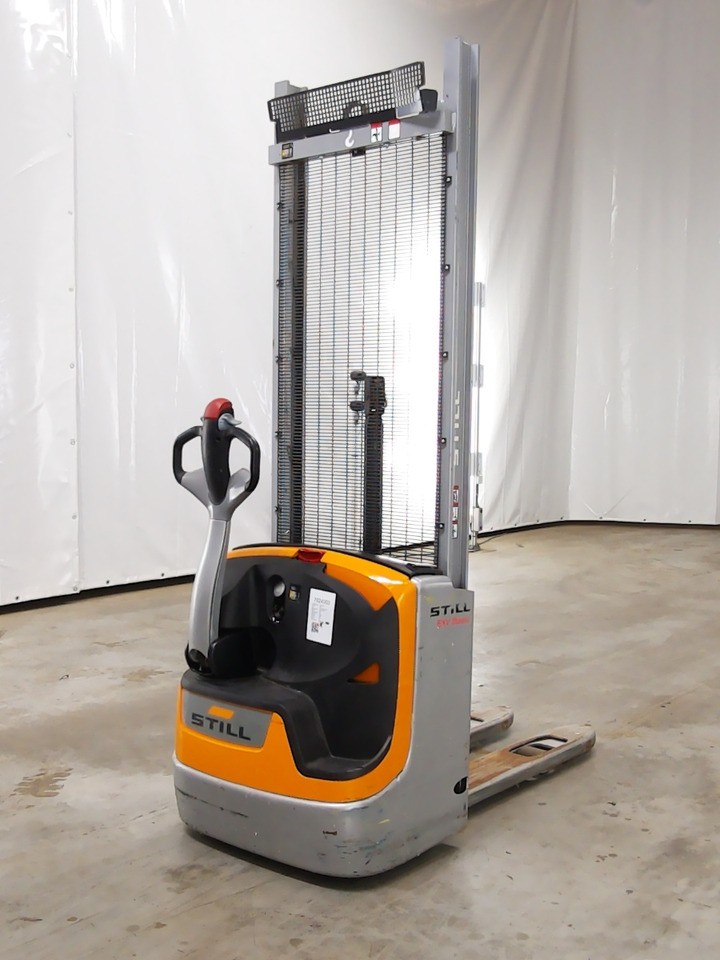 Still EXV10 - Apilador: foto 2 Still EXV10 - Apilador: foto 2