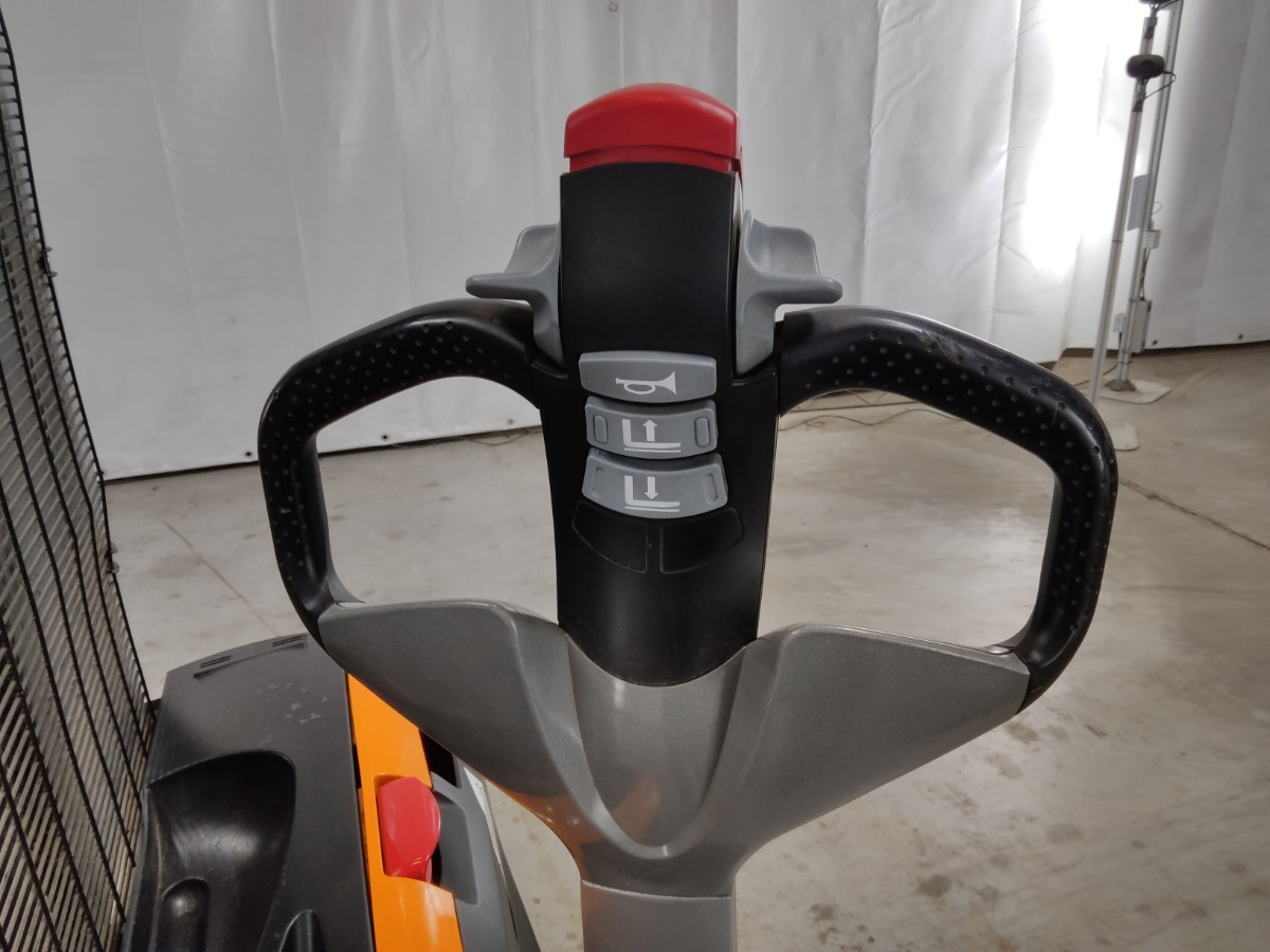 Still EXV10 - Apilador: foto 3 Still EXV10 - Apilador: foto 3