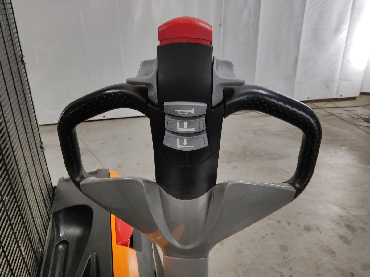 Still EXV10 - Apilador: foto 3 Still EXV10 - Apilador: foto 3