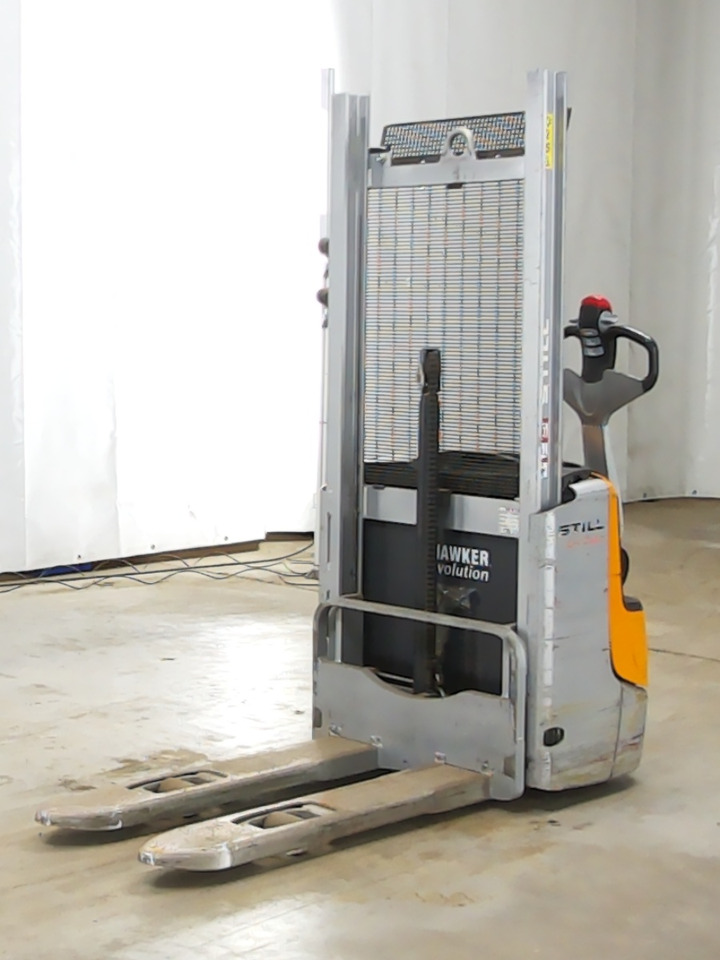 Still EXV10 - Apilador: foto 1 Still EXV10 - Apilador: foto 1