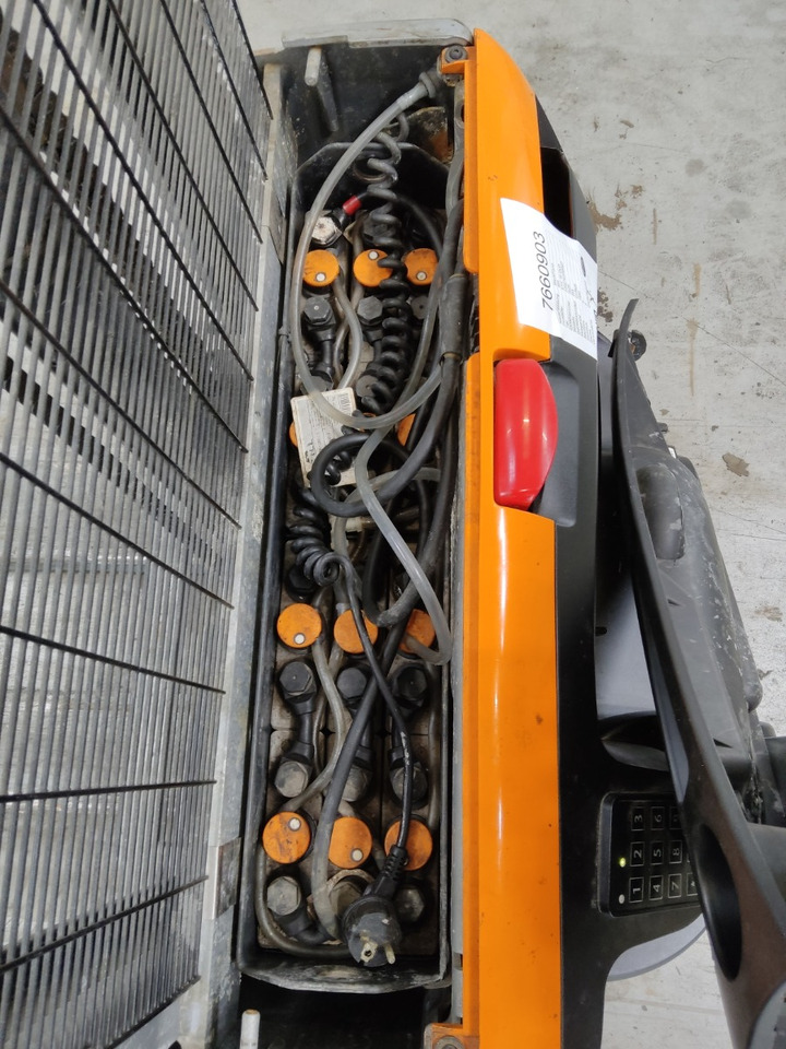 Still EXV10 - Apilador: foto 4 Still EXV10 - Apilador: foto 4