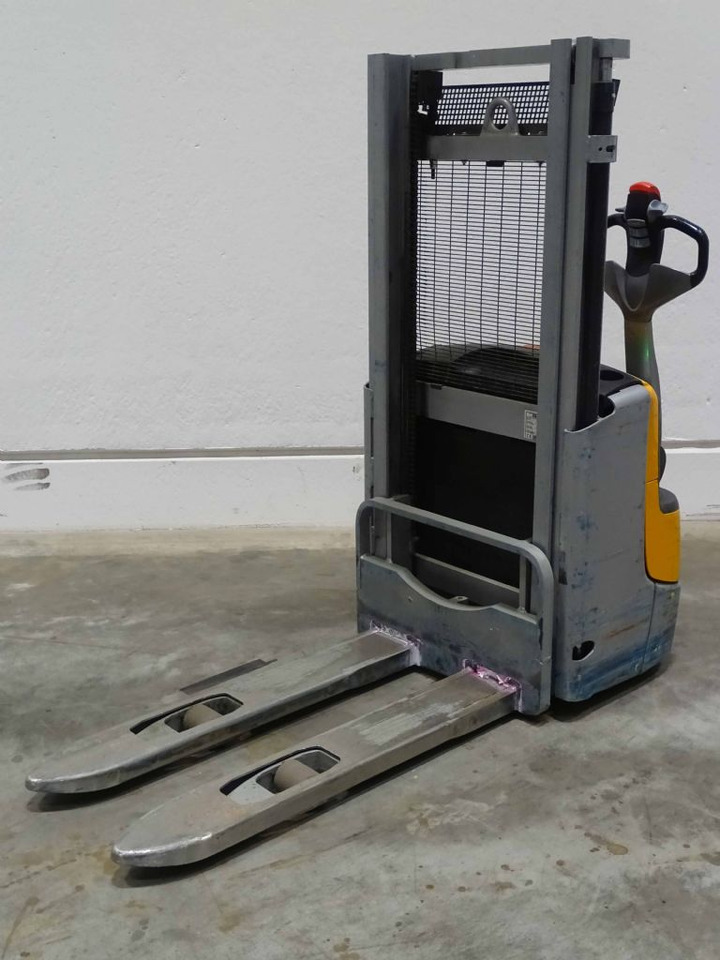 Still EXV10/LIION - Apilador: foto 1 Still EXV10/LIION - Apilador: foto 1