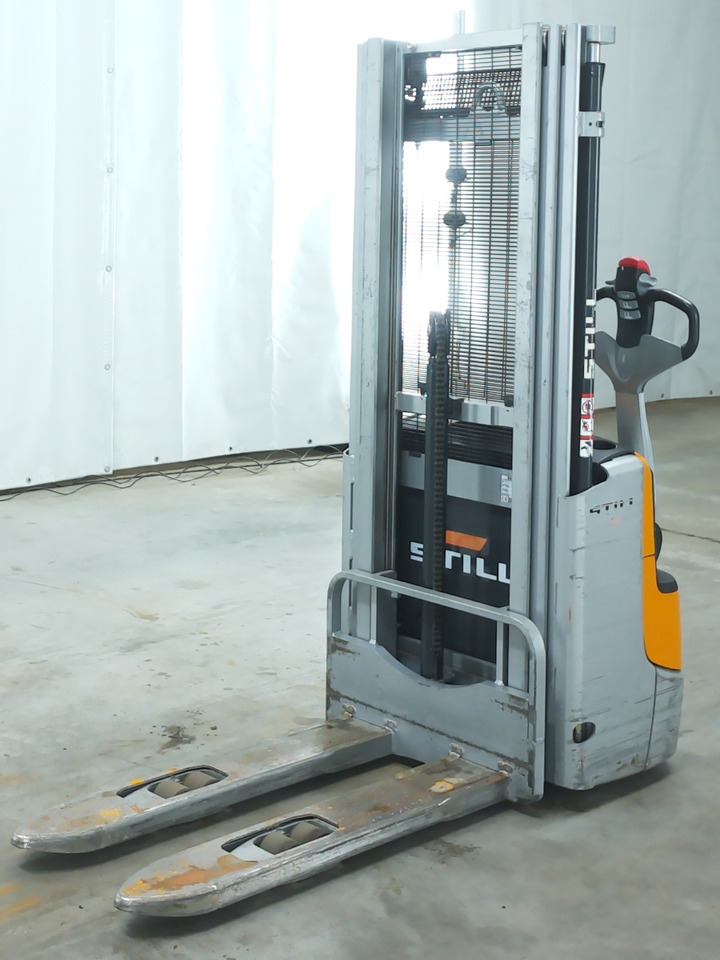 Still EXV12 - Apilador: foto 1 Still EXV12 - Apilador: foto 1