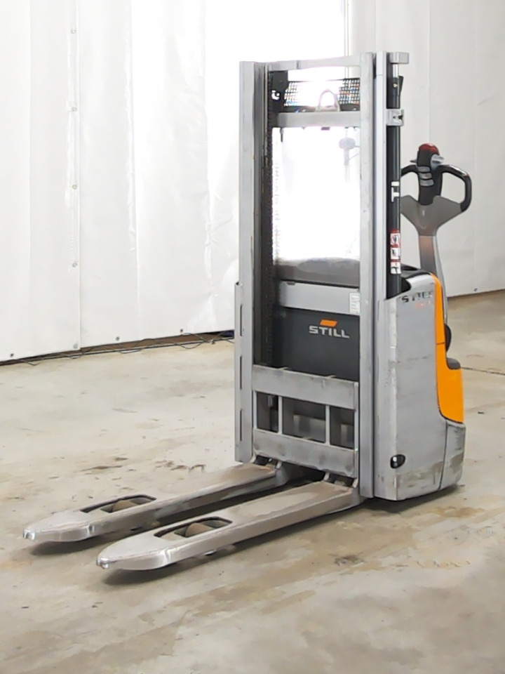 Still EXV12 - Apilador: foto 1 Still EXV12 - Apilador: foto 1