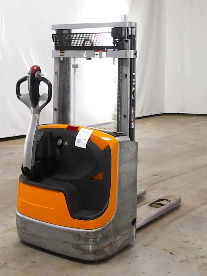 Still EXV12 - Apilador: foto 2 Still EXV12 - Apilador: foto 2