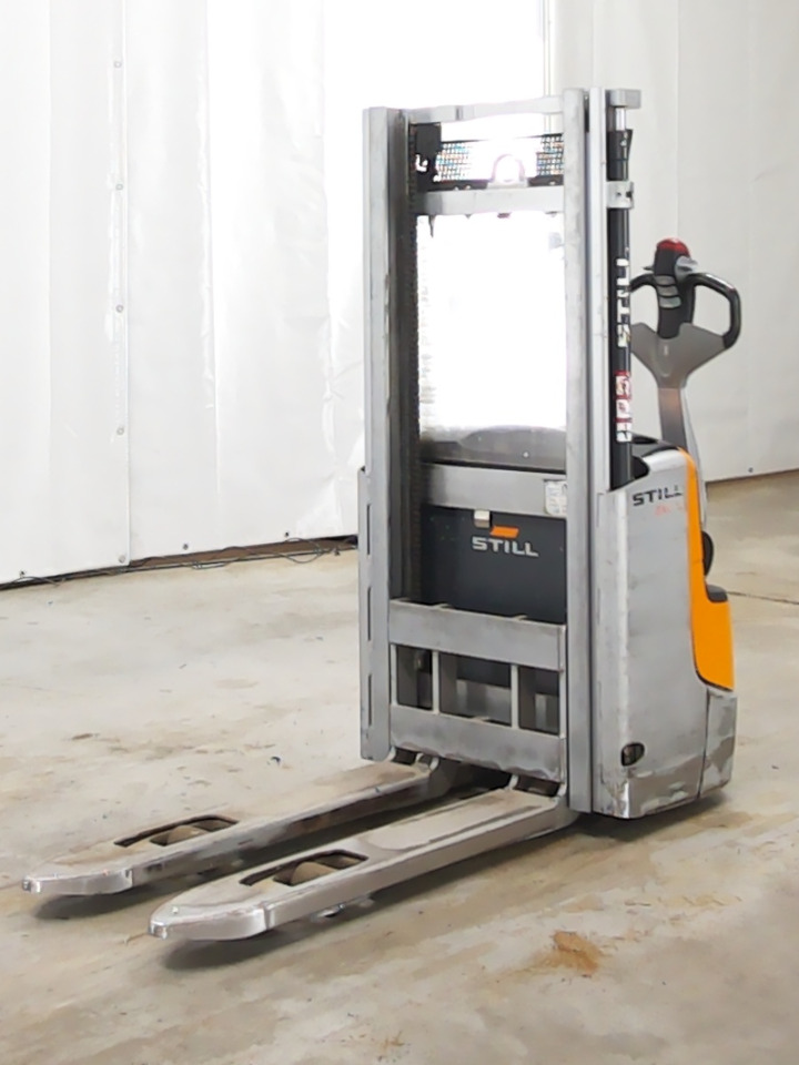 Still EXV12 - Apilador: foto 1 Still EXV12 - Apilador: foto 1