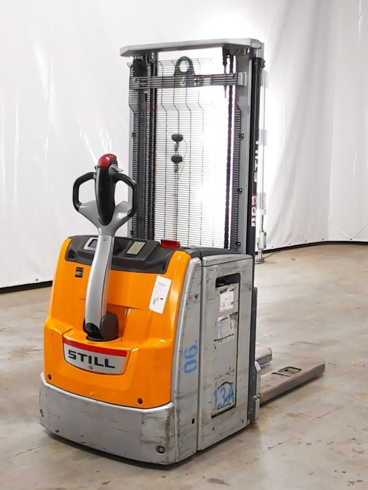 Still EXV14 - Apilador: foto 2 Still EXV14 - Apilador: foto 2