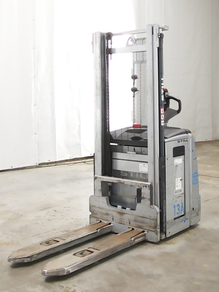 Still EXV14 - Apilador: foto 1 Still EXV14 - Apilador: foto 1