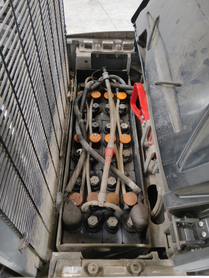 Still EXV14 - Apilador: foto 4 Still EXV14 - Apilador: foto 4