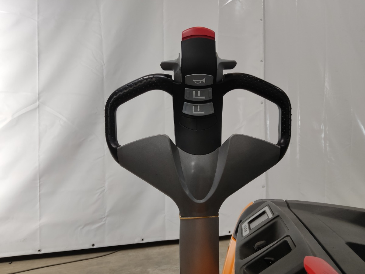 Still EXV14 - Apilador: foto 3 Still EXV14 - Apilador: foto 3