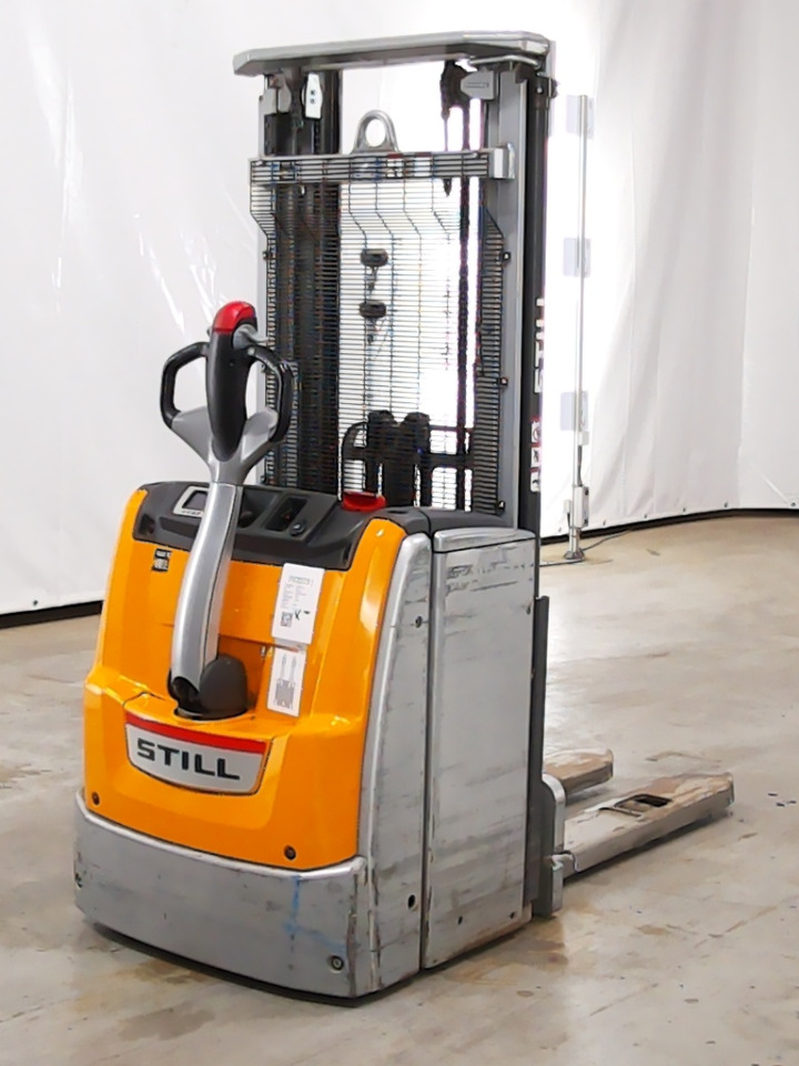 Still EXV14 - Apilador: foto 2 Still EXV14 - Apilador: foto 2