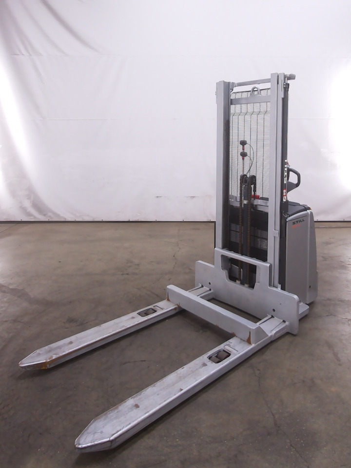 Still EXV14/SONDERBAU - Apilador: foto 1 Still EXV14/SONDERBAU - Apilador: foto 1