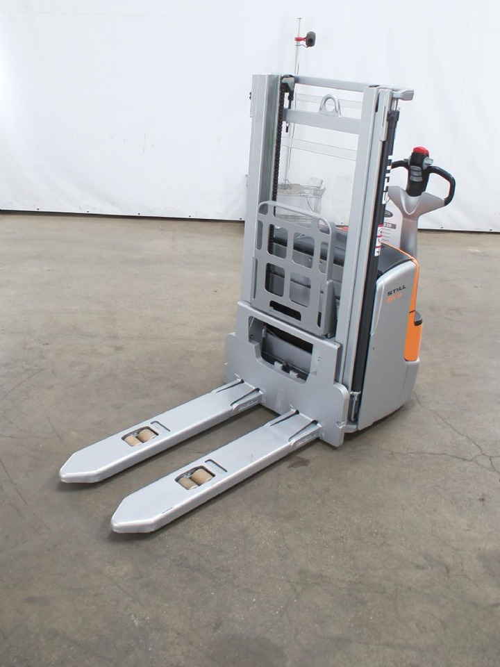 Still EXV14C/BATT.NEU - Apilador: foto 1 Still EXV14C/BATT.NEU - Apilador: foto 1