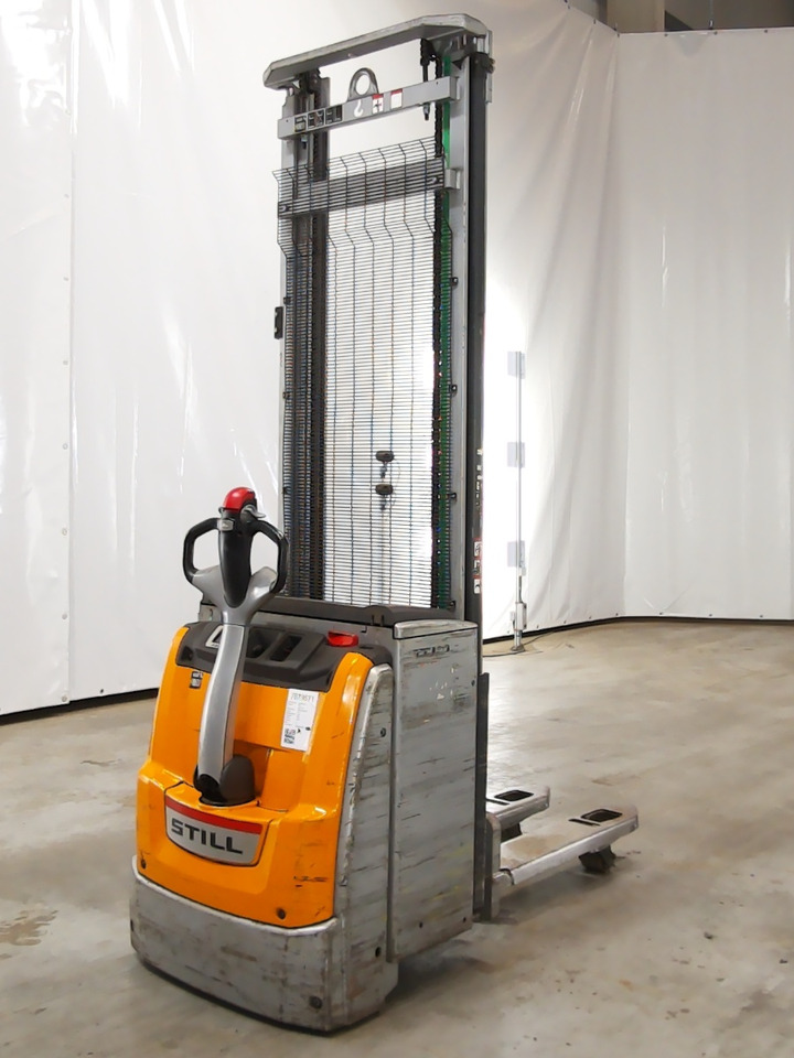 Still EXV14D - Apilador: foto 2 Still EXV14D - Apilador: foto 2