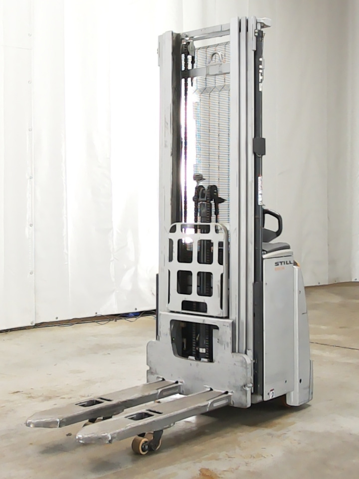 Still EXV14I - Apilador: foto 1 Still EXV14I - Apilador: foto 1