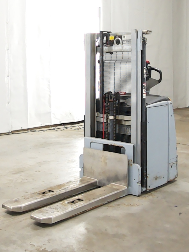 Still EXV14I - Apilador: foto 1 Still EXV14I - Apilador: foto 1