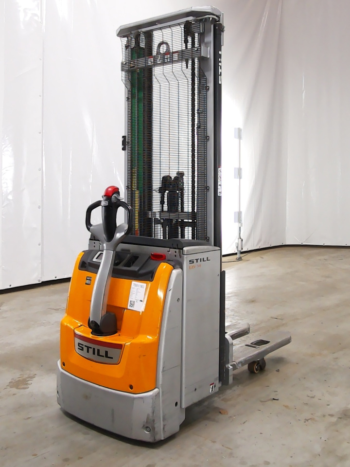 Still EXV14I - Apilador: foto 2 Still EXV14I - Apilador: foto 2