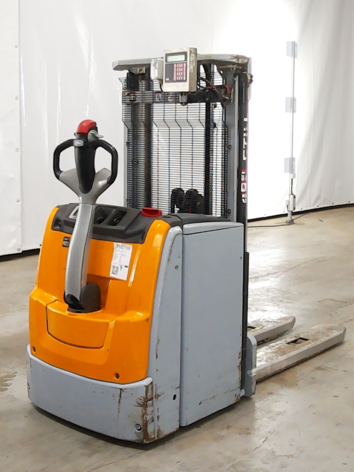 Still EXV14I - Apilador: foto 2 Still EXV14I - Apilador: foto 2