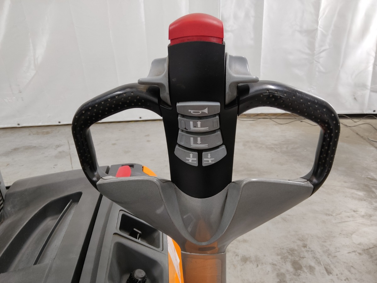 Still EXV14I - Apilador: foto 3 Still EXV14I - Apilador: foto 3