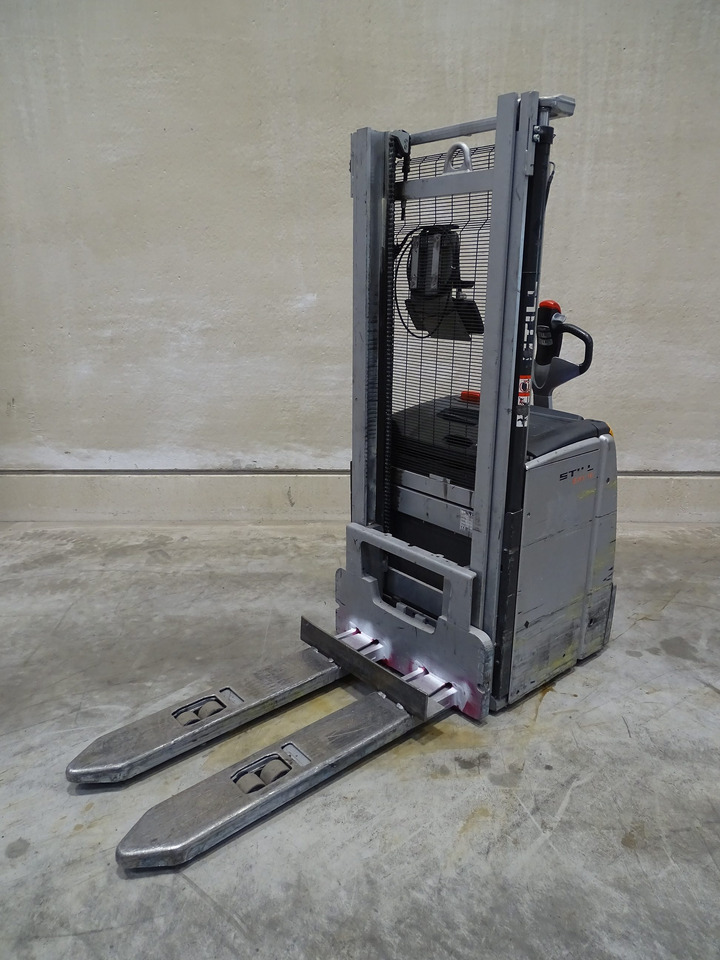 Still EXV16 - Apilador: foto 2 Still EXV16 - Apilador: foto 2