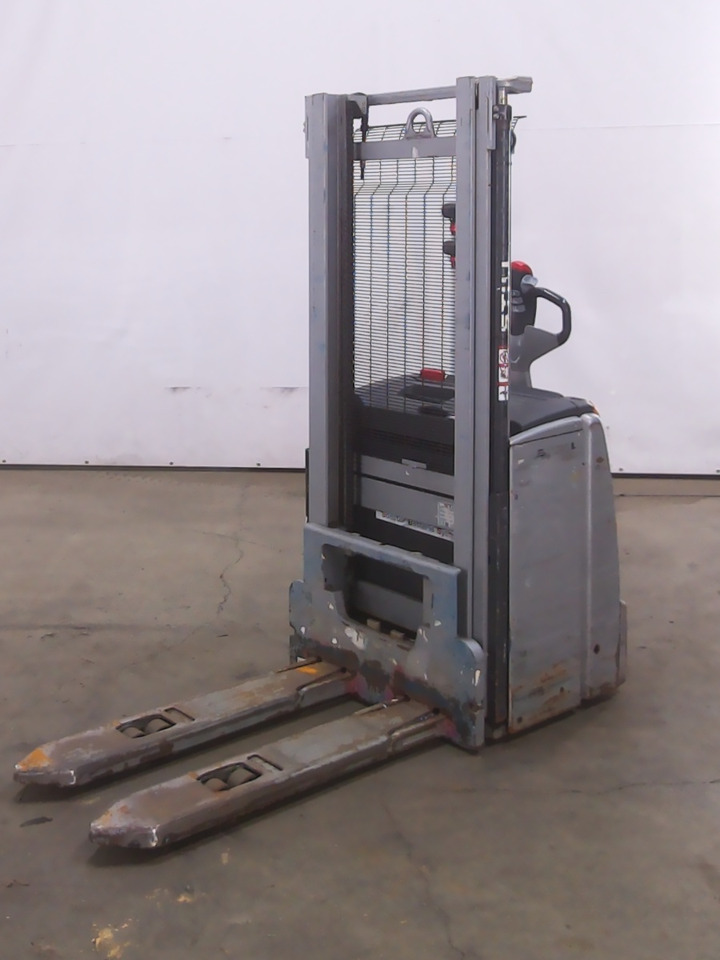 Still EXV16 - Apilador: foto 1 Still EXV16 - Apilador: foto 1