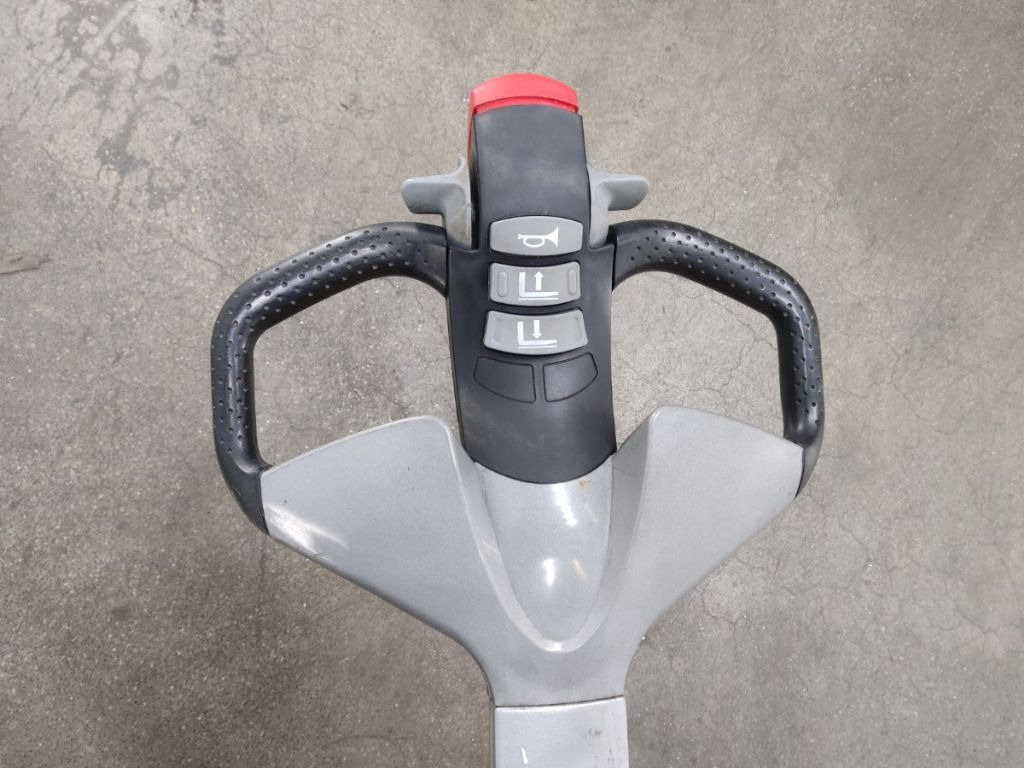 Still EXV16 - Apilador: foto 3 Still EXV16 - Apilador: foto 3