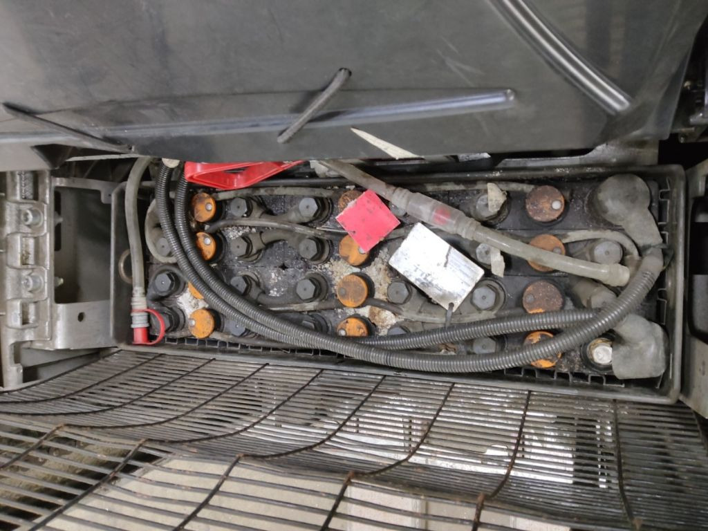 Still EXV16 - Apilador: foto 4 Still EXV16 - Apilador: foto 4