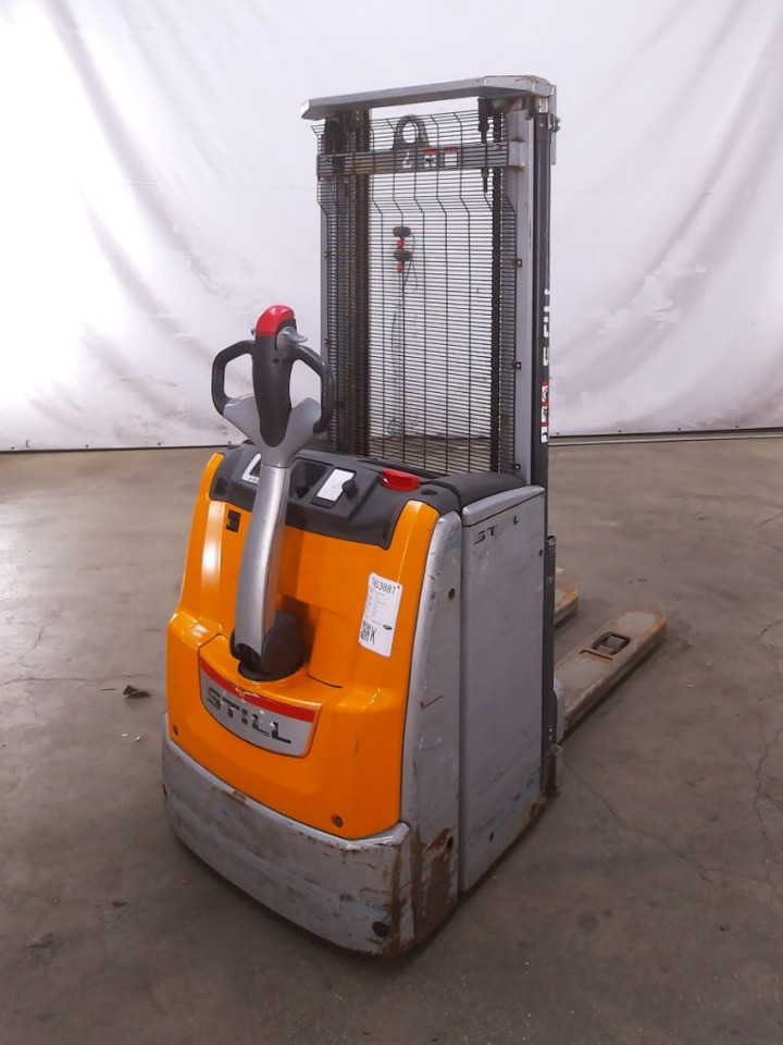 Still EXV16 - Apilador: foto 2 Still EXV16 - Apilador: foto 2