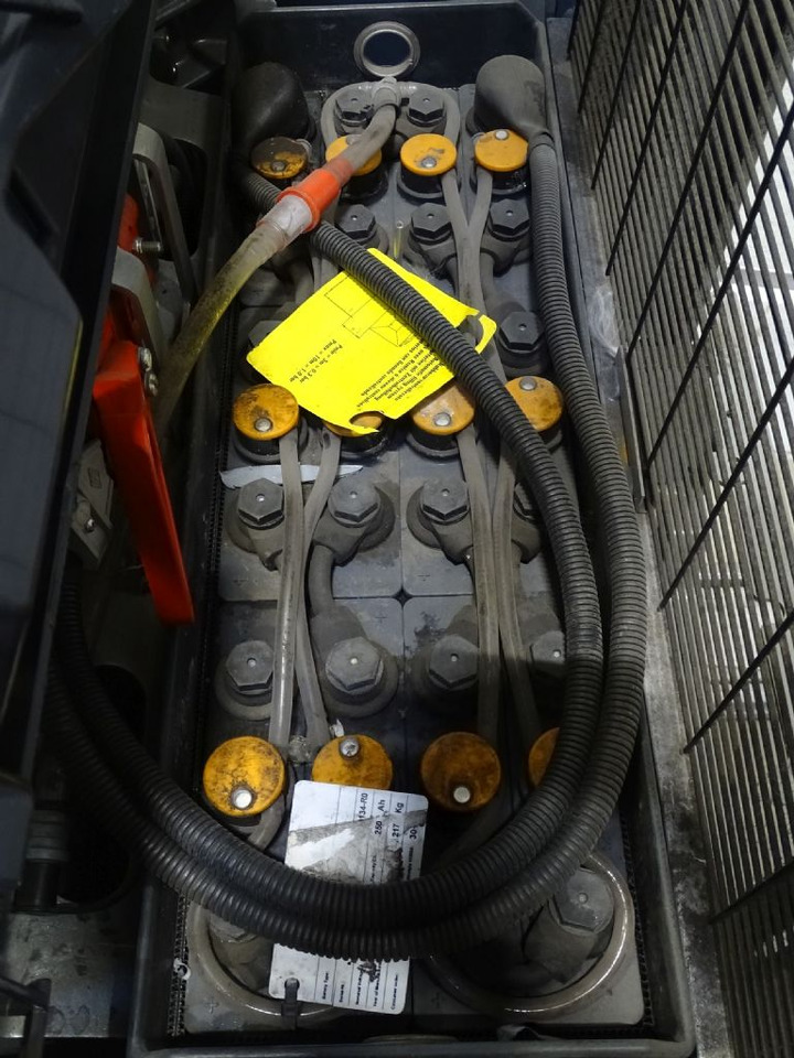 Still EXV16 - Apilador: foto 4 Still EXV16 - Apilador: foto 4