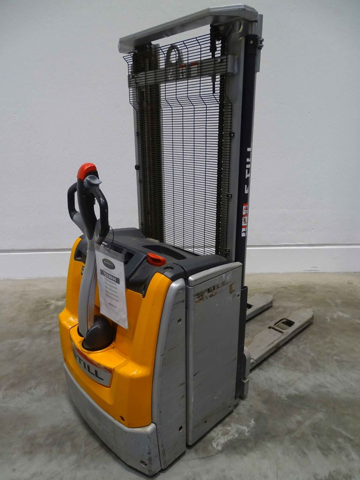 Still EXV16 - Apilador: foto 2 Still EXV16 - Apilador: foto 2