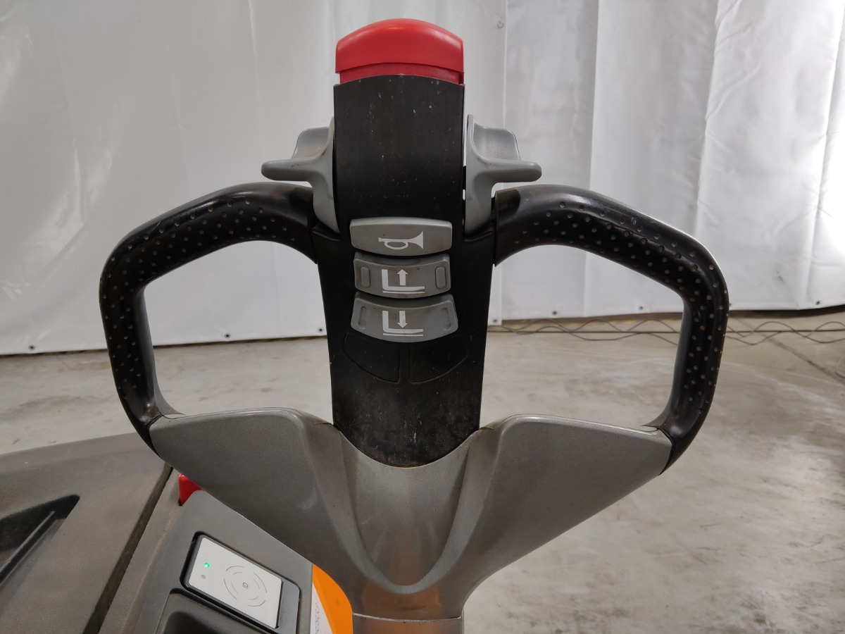 Still EXV16 - Apilador: foto 3 Still EXV16 - Apilador: foto 3