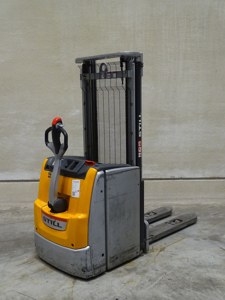 Still EXV16 - Apilador: foto 2 Still EXV16 - Apilador: foto 2