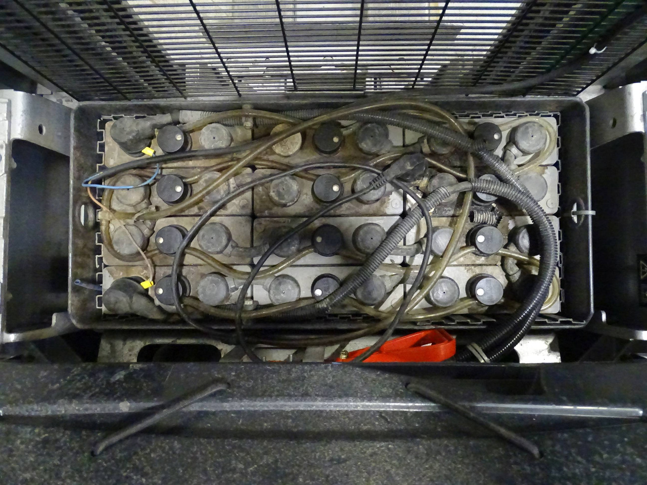 Still EXV16 - Apilador: foto 4 Still EXV16 - Apilador: foto 4