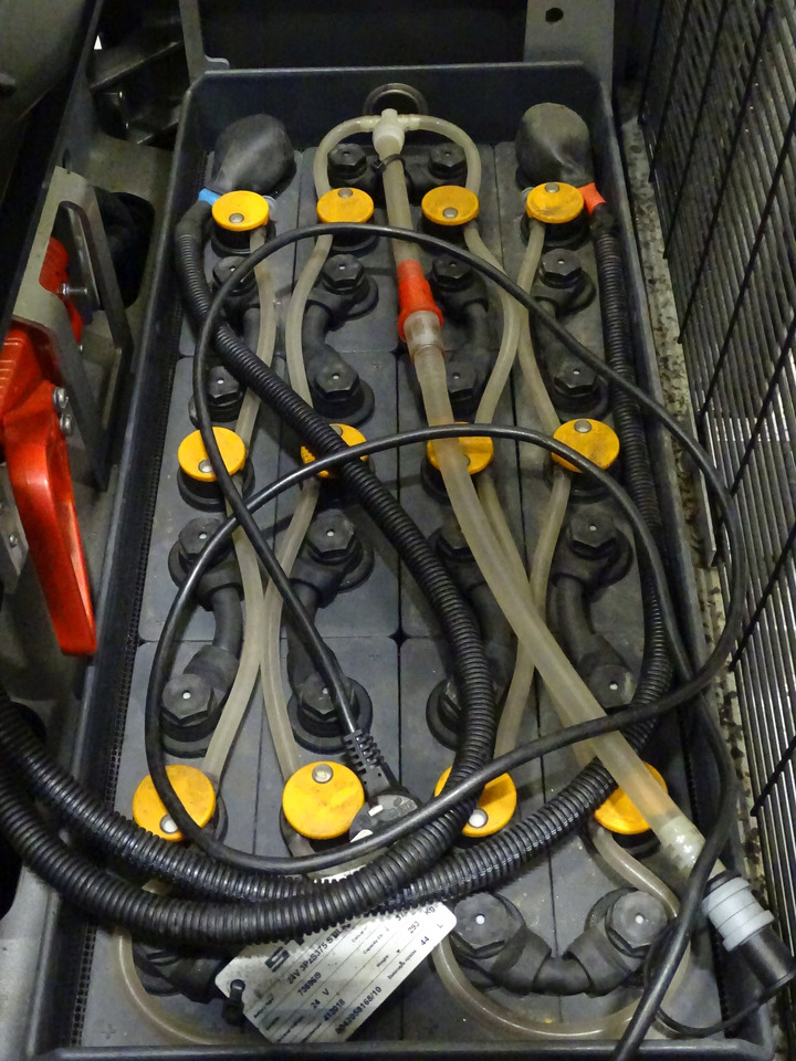 Still EXV16 - Apilador: foto 4 Still EXV16 - Apilador: foto 4