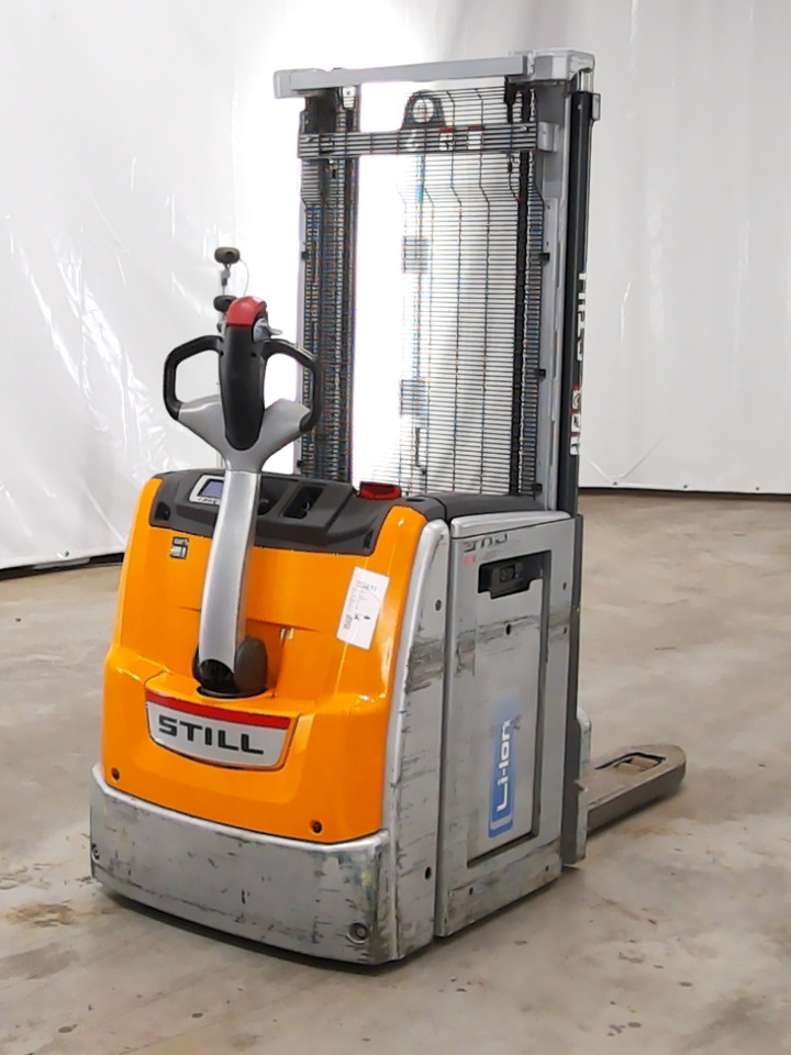 Still EXV20/950MM/LIION - Apilador: foto 2 Still EXV20/950MM/LIION - Apilador: foto 2