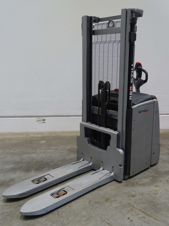 Still EXV20 - Apilador: foto 1 Still EXV20 - Apilador: foto 1