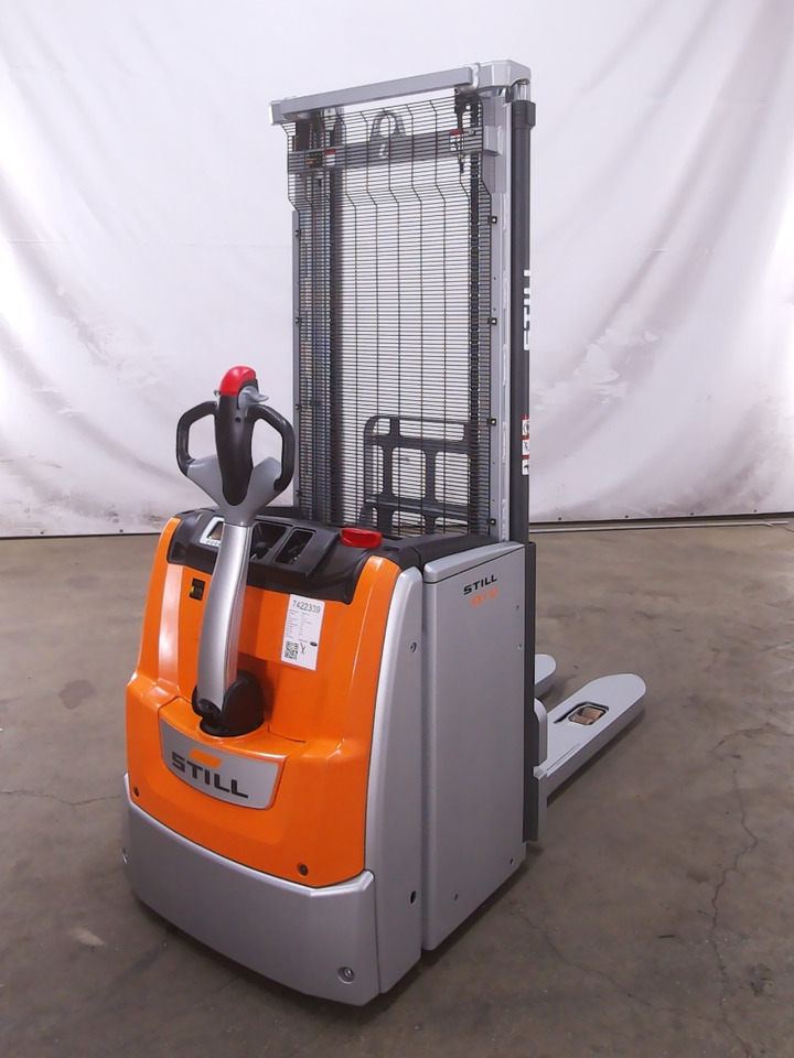 Still EXV20/BATT.NEU - Apilador: foto 2 Still EXV20/BATT.NEU - Apilador: foto 2