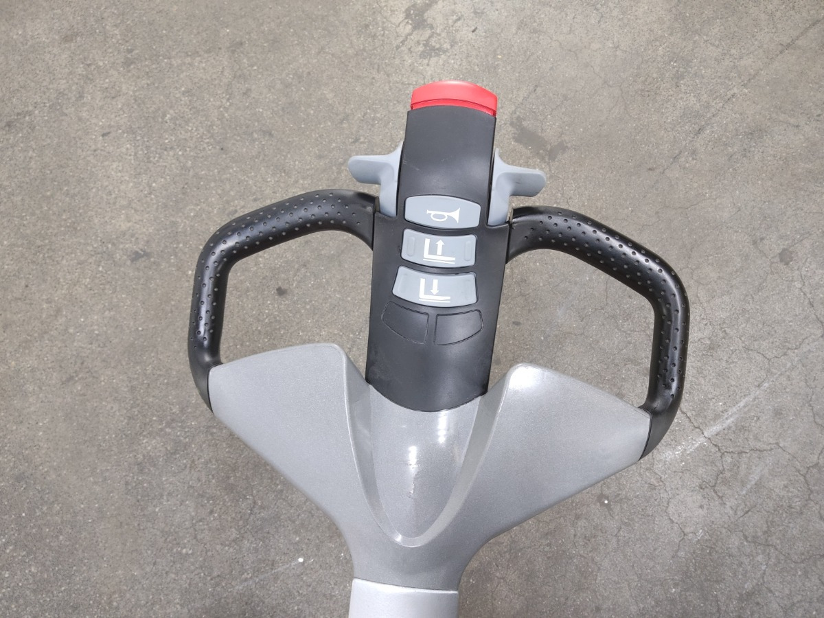 Still EXV20/BATT.NEU - Apilador: foto 3 Still EXV20/BATT.NEU - Apilador: foto 3