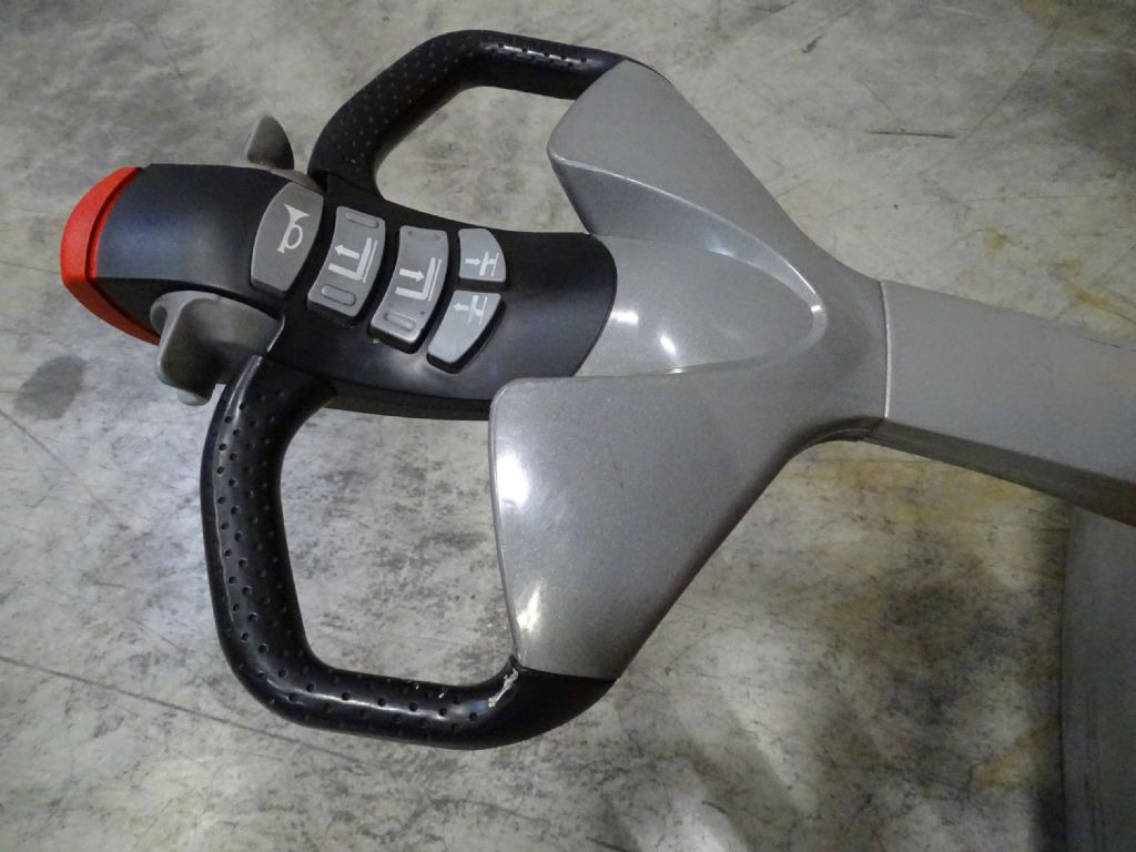 Still EXV20I/1400MM - Apilador: foto 3 Still EXV20I/1400MM - Apilador: foto 3