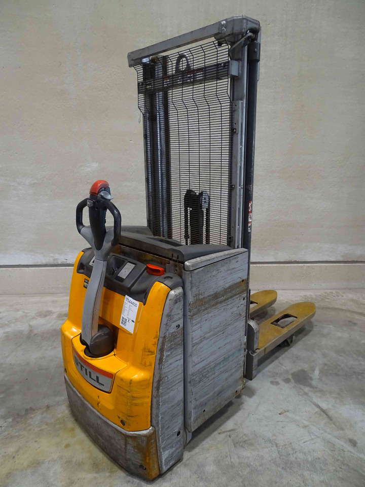 Still EXV20I - Apilador: foto 2 Still EXV20I - Apilador: foto 2