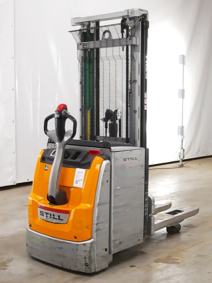 Still EXV20I - Apilador: foto 2 Still EXV20I - Apilador: foto 2