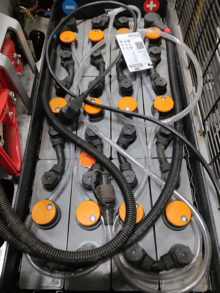 Still EXV20I - Apilador: foto 4 Still EXV20I - Apilador: foto 4