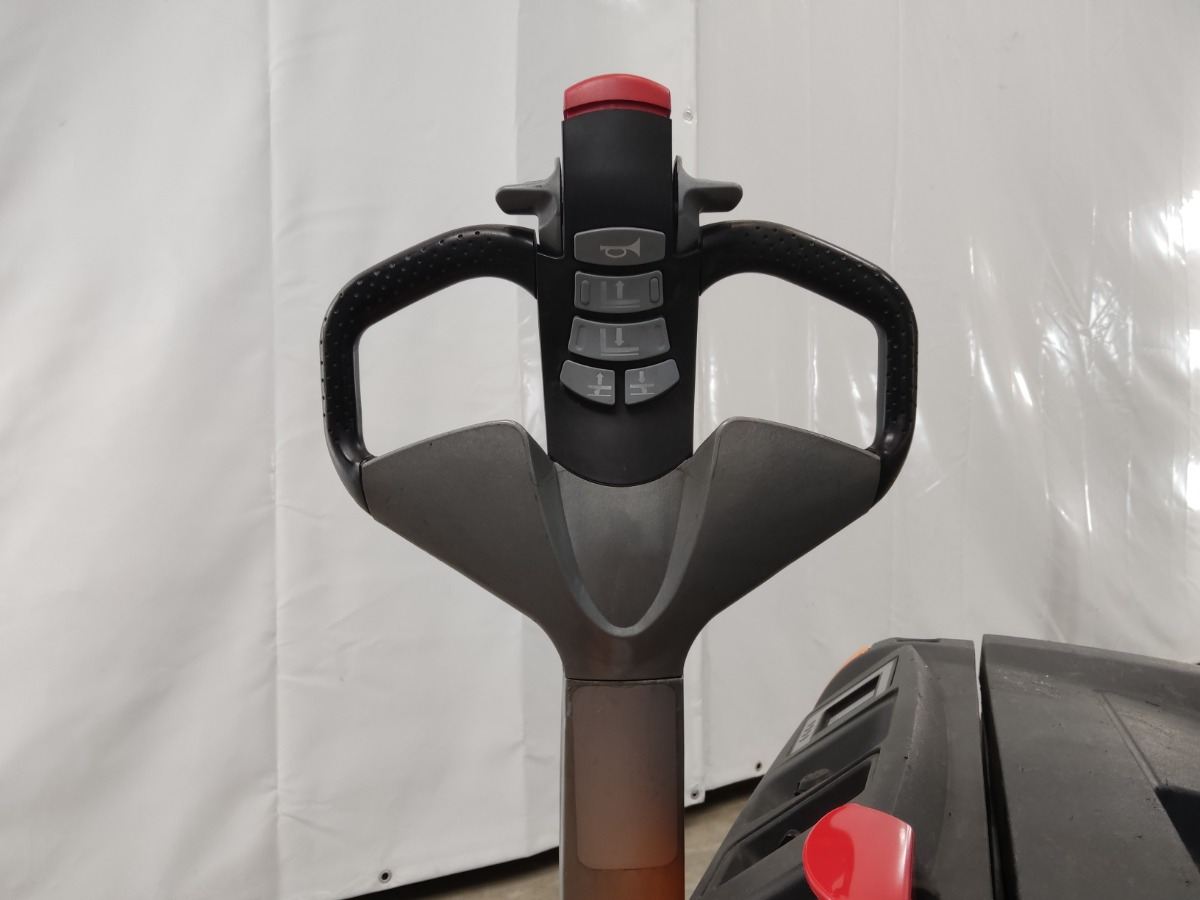 Still EXV20I - Apilador: foto 3 Still EXV20I - Apilador: foto 3