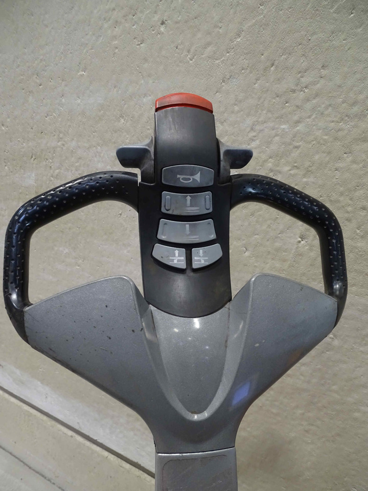 Still EXV20I - Apilador: foto 3 Still EXV20I - Apilador: foto 3