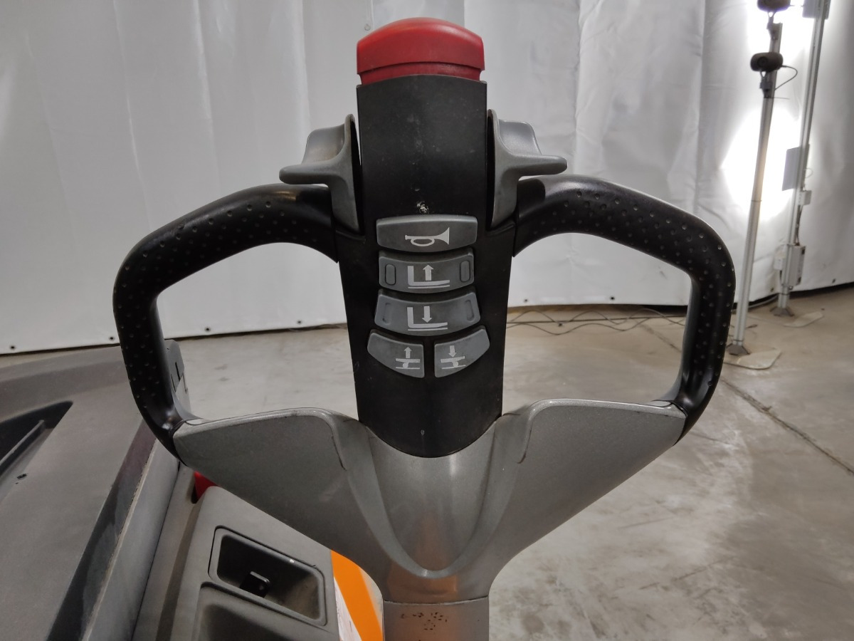 Still EXV20I - Apilador: foto 3 Still EXV20I - Apilador: foto 3