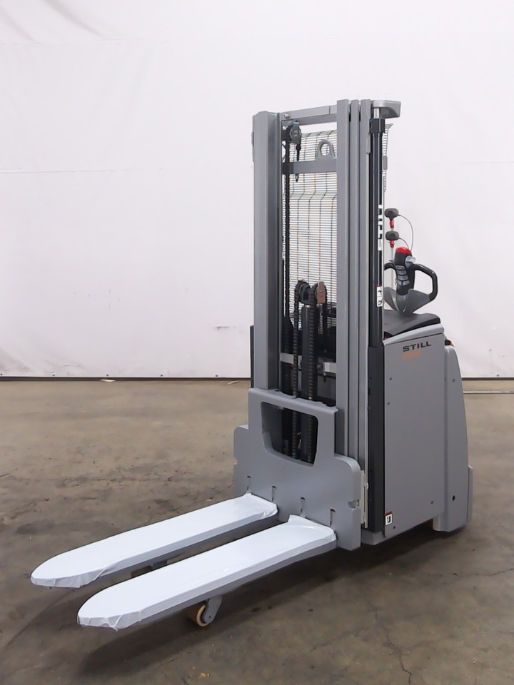 Still EXV20I/BATT.NEU - Apilador: foto 1 Still EXV20I/BATT.NEU - Apilador: foto 1