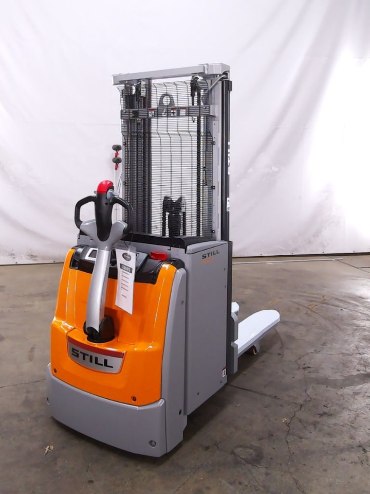 Still EXV20I/BATT.NEU - Apilador: foto 2 Still EXV20I/BATT.NEU - Apilador: foto 2
